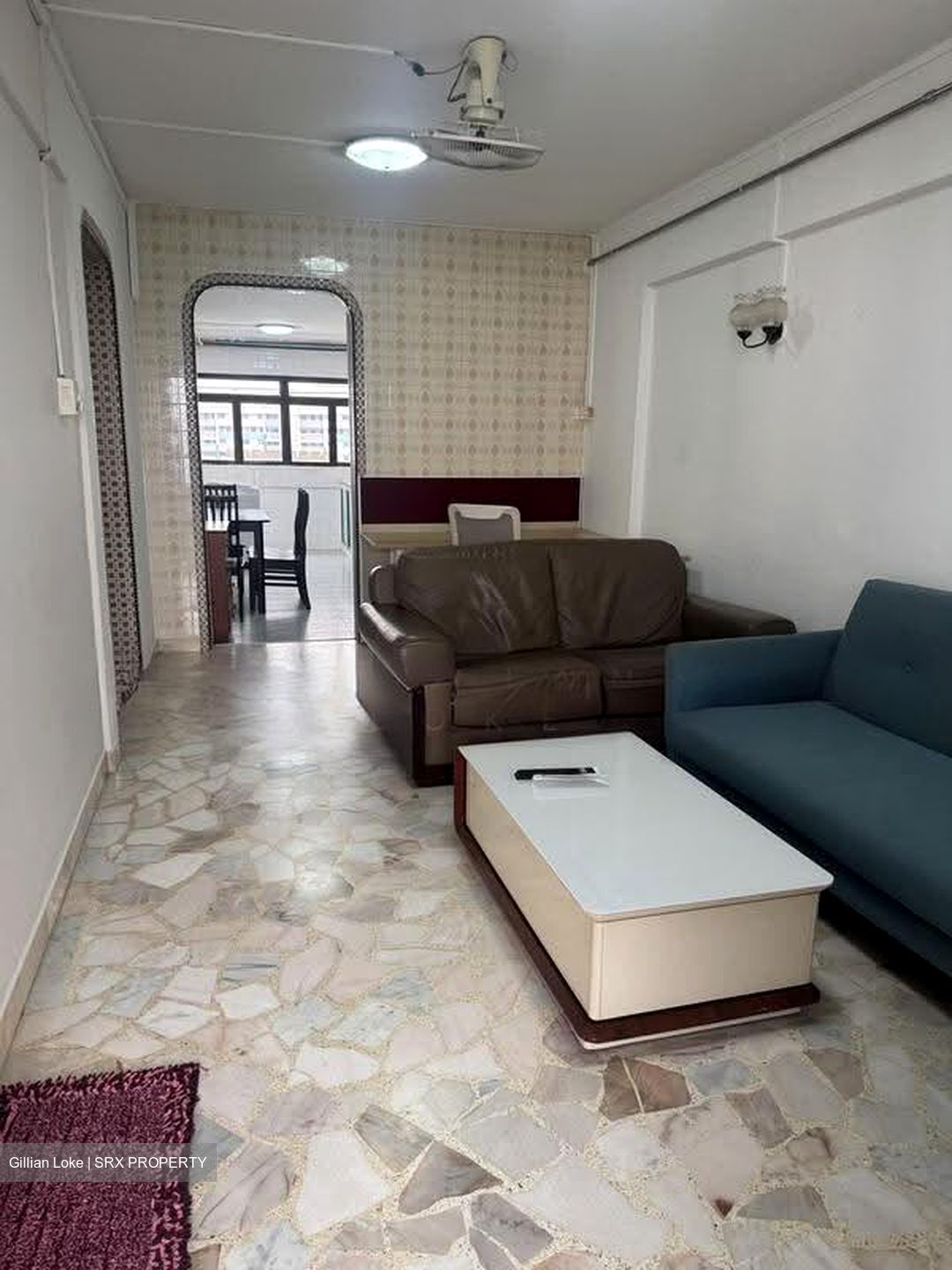 Blk 540 Bedok North Green (Bedok), HDB 3 Rooms #621691741